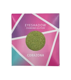 *Diamond Edition* - Sombra de ojos en godet - Jade>CORAZONA Clearance