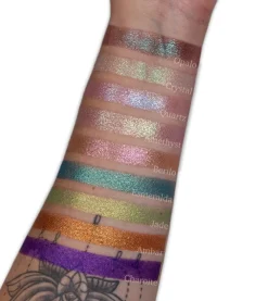 *Diamond Edition* - Sombra de ojos en godet - Crystal><noscript><img width=