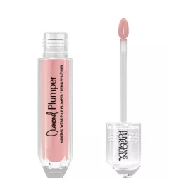 *Diamond Wear* - Brillo de labios Diamond Plumper - Light Pink Princess Cut>Physicians Formula Clearance
