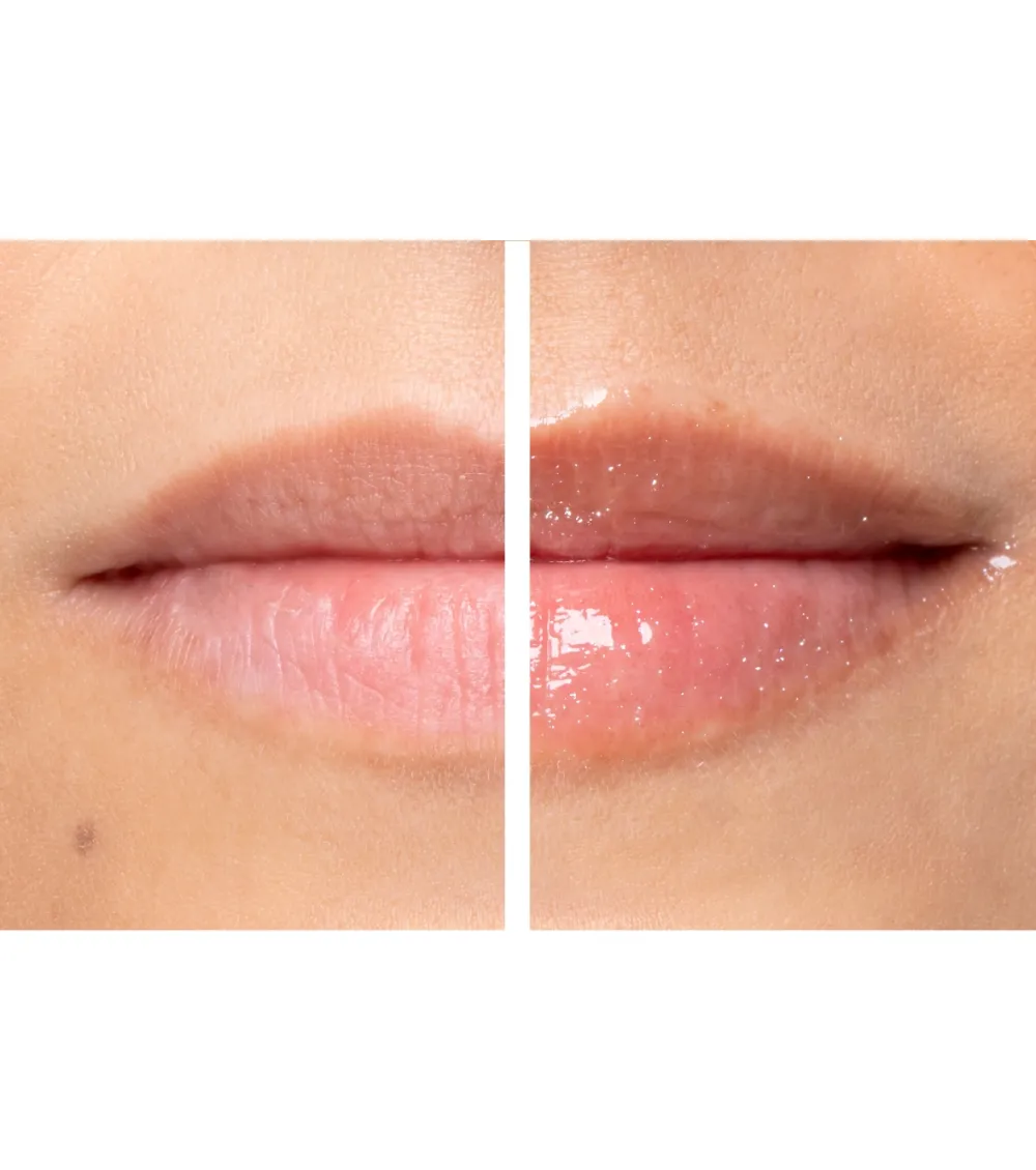 *Diamond Wear* - Brillo de labios Diamond Plumper - Light Pink Princess Cut>Physicians Formula Clearance
