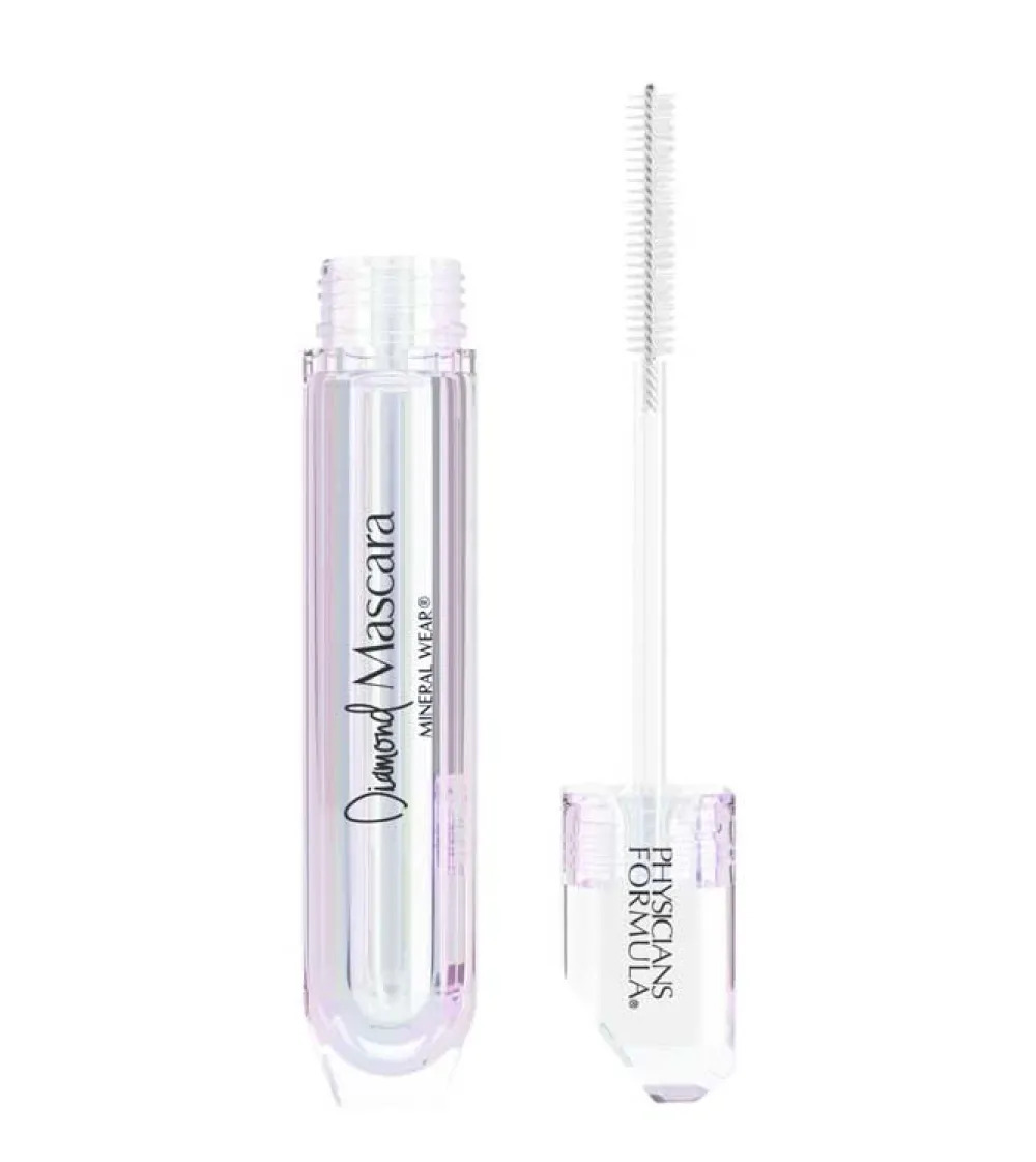 *Diamond Wear* - Máscara de pestañas - Clear Diamond>Physicians Formula Discount