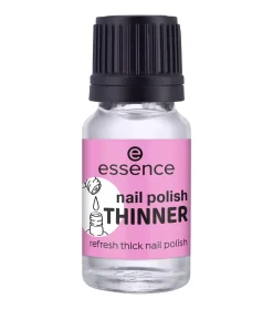 Diluyente para esmalte de uñas>essence Best