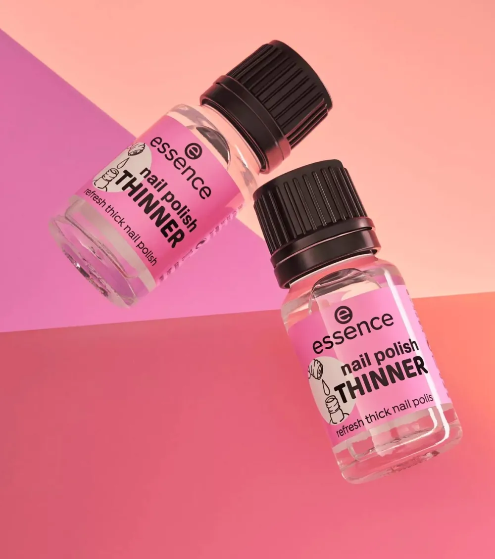 Diluyente para esmalte de uñas>essence Best