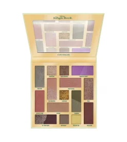 *Disney The Jungle Book* - Paleta sombras de ojos - 010: Bare Necessities>Catrice Clearance