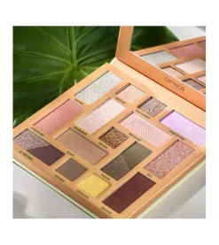 *Disney The Jungle Book* - Paleta sombras de ojos - 010: Bare Necessities><noscript><img width=