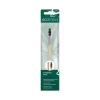 Dúo de brochas para cejas Eyebrow Duo>Ecotools Hot