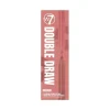 Dúo de delineadores de labios Double Draw - Medium>W7 New