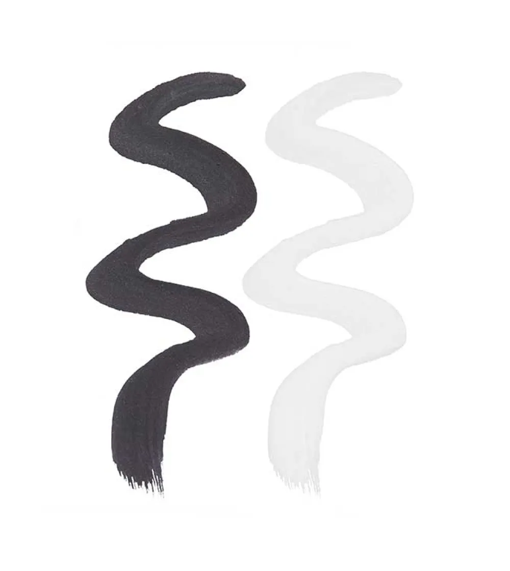 Dúo de delineadores Water Activated Liner - Distinction>Revolution Relove Sale