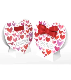 Dúo de esmaltes de uñas Hearts - 13 y 60>Essie Outlet
