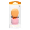 Dúo de esponjas Iconic Blend Soft Natural Finish>Real Techniques Hot
