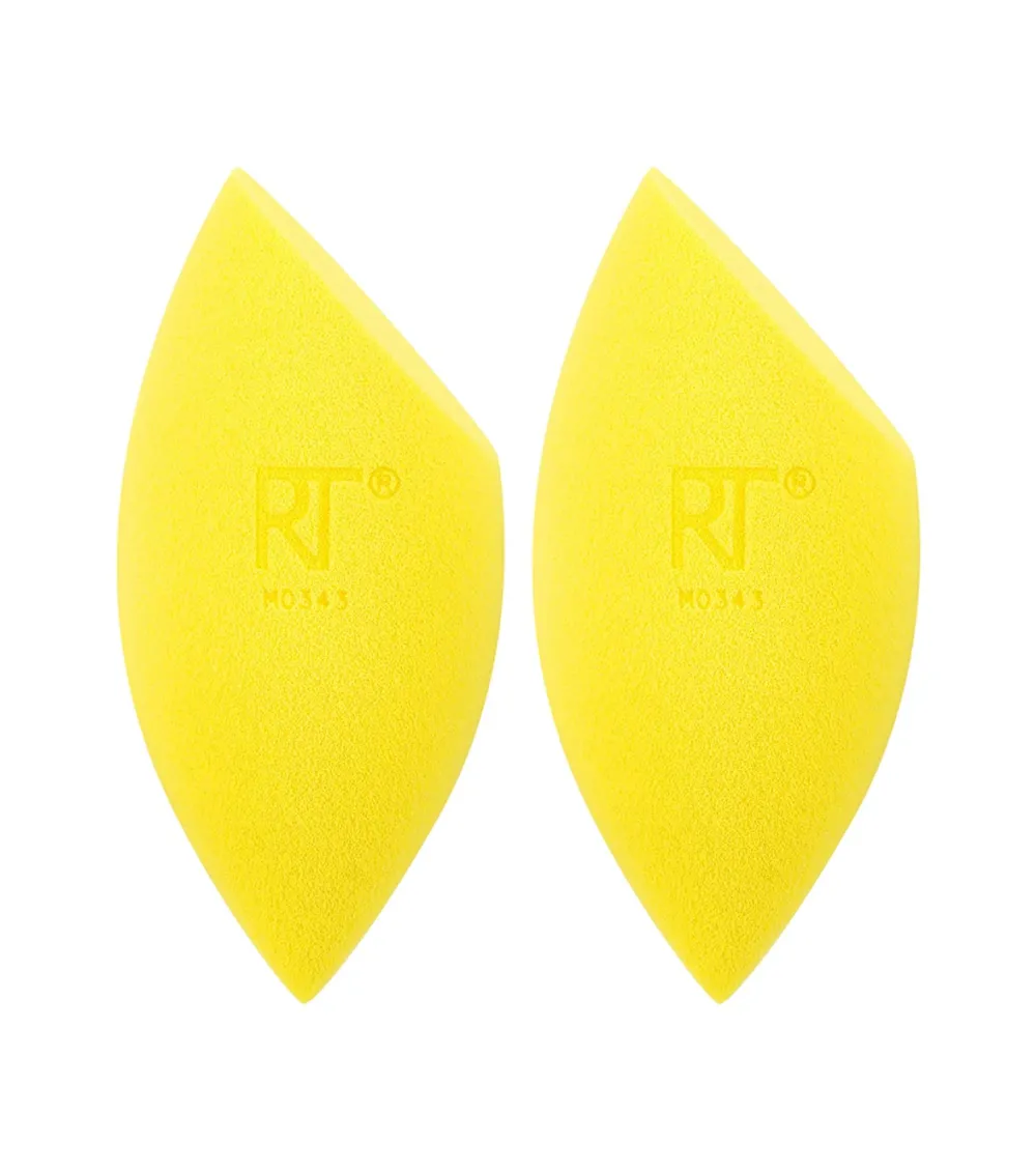Dúo de esponjas Miracle Concealer>Real Techniques Hot