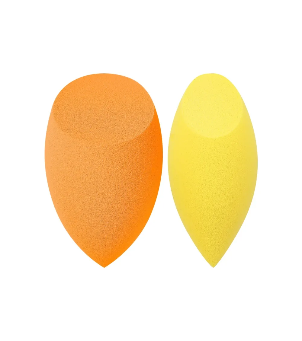 Dúo de esponjas Miracle Dewy Seamless Finish>Real Techniques Online