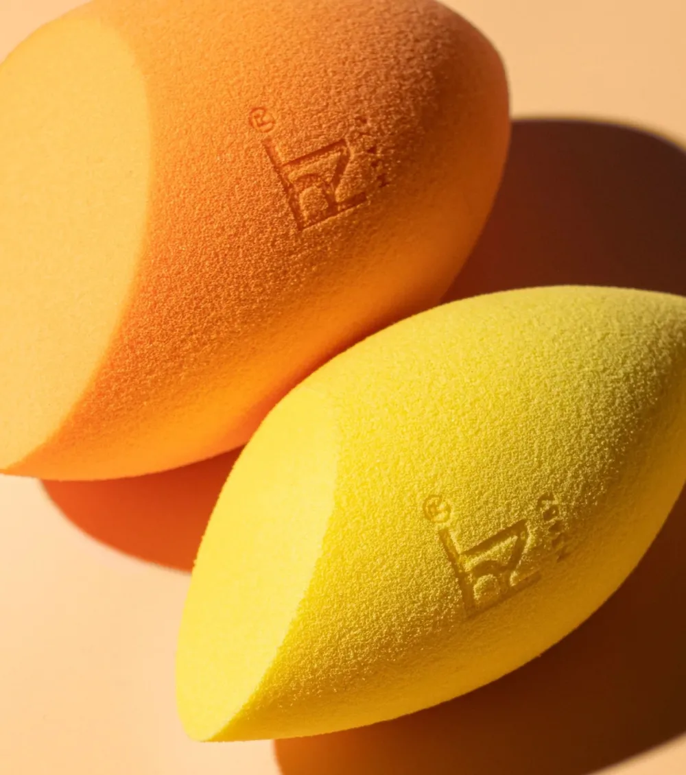 Dúo de esponjas Miracle Dewy Seamless Finish>Real Techniques Online