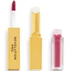 Dúo de labial líquido + bálsamo Supreme Stay 24HR - Thirst>Revolution Pro Online