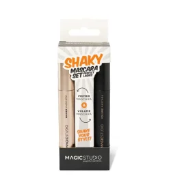 Dúo de máscara de pestañas Shaky>Magic Studio Online