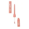 Dúo perfilador de labios y brillo de labios Line & Shine - Teddy Bear>Technic Cosmetics Outlet