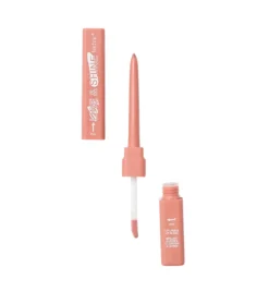 Dúo perfilador de labios y brillo de labios Line & Shine - So Foxy>Technic Cosmetics Best