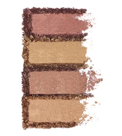 *Doja Cat* - Mini paleta de sombras Elements - Bronze>BH Cosmetics Best