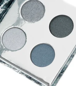 *Doja Cat* - Mini paleta de sombras Elements - Silver><noscript><img width=