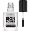 Endurecedor de uñas Iron Power>Catrice Clearance