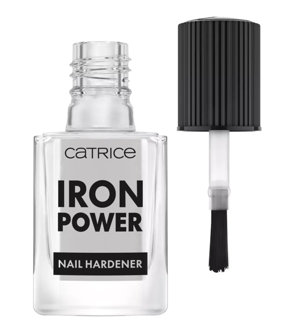 Endurecedor de uñas Iron Power>Catrice Clearance