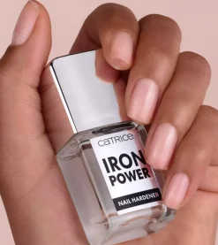 Endurecedor de uñas Iron Power><noscript><img width=