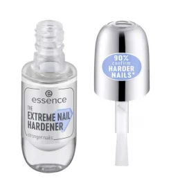 Endurecedor de uñas The Extreme Hardener>essence Hot
