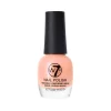 Esmalte de uñas - 157A: French Blush>W7 Clearance