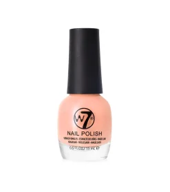 Esmalte de uñas - 157A: French Blush>W7 Clearance