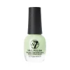 Esmalte de uñas - 130A: Lilypad>W7 Hot