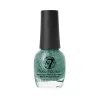 Esmalte de uñas - 115A: Marine Holo>W7 Clearance