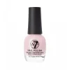 Esmalte de uñas - 150A: Pink Melody>W7 Best