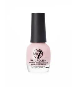 Esmalte de uñas - 150A: Pink Melody>W7 Best