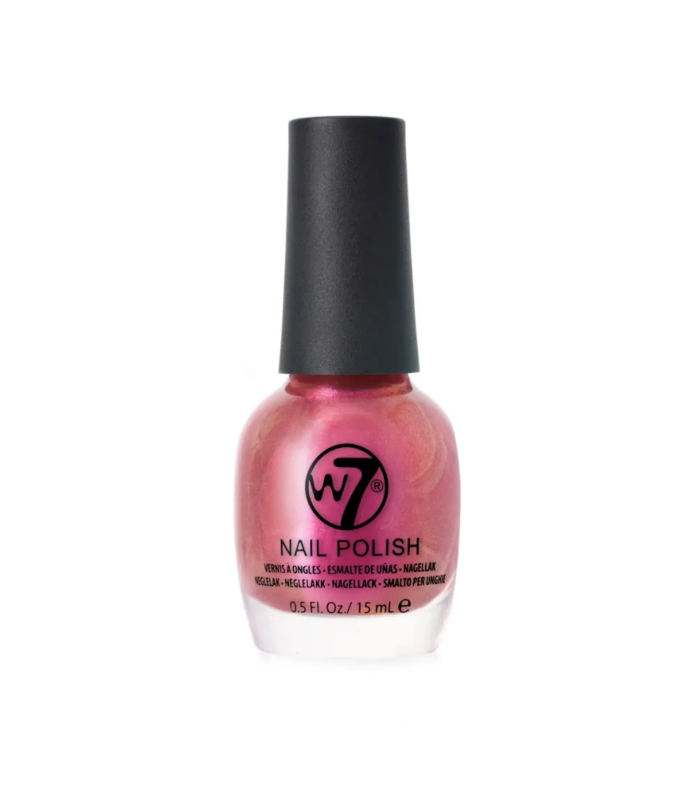 Esmalte de uñas - 123A: Ruby Reef>W7 Online