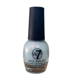 Esmalte de uñas - 37A: Soft Serve>W7 Hot