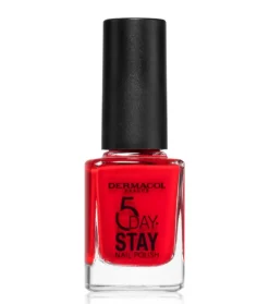Esmalte de uñas 5 Day Stay - 21: Monroe Red>Dermacol Best