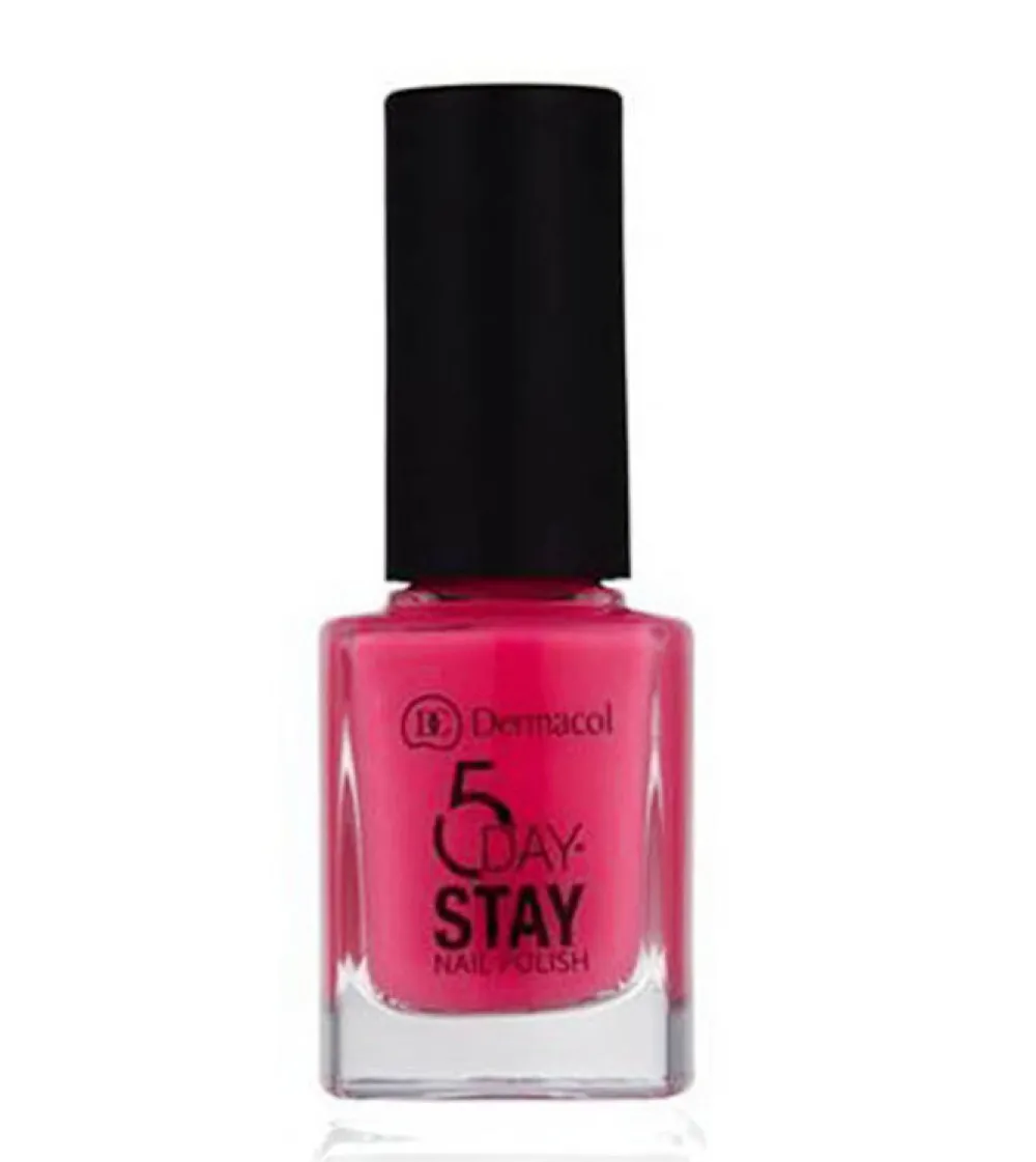 Esmalte de uñas 5 Day Stay - 15: Bikini Time>Dermacol Sale