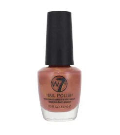Esmalte de uñas - NP080A: Pretty Penny>W7 Best