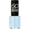 Esmalte de uñas 60 seconds Super Shine - 853: Pillow Talk>Rimmel London Sale