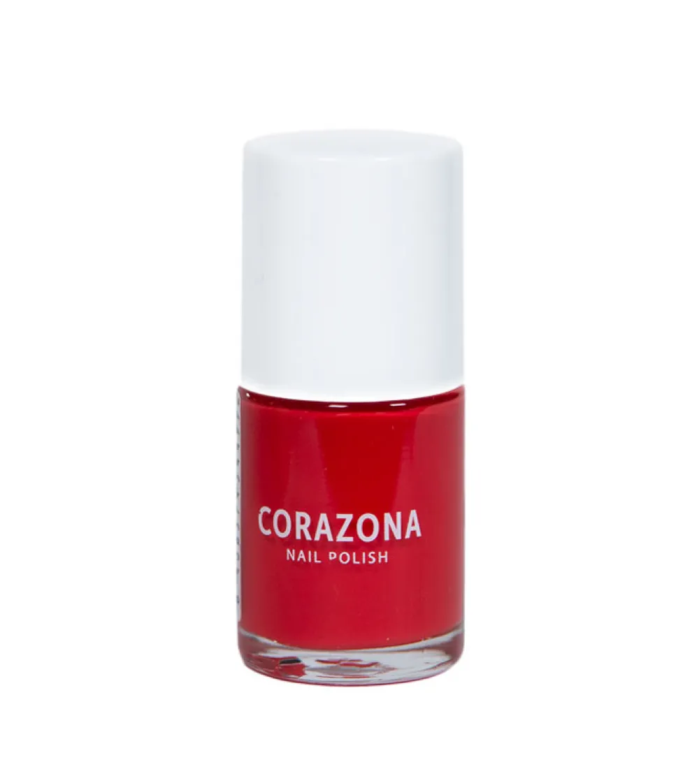 Esmalte de uñas - Sor>CORAZONA Online