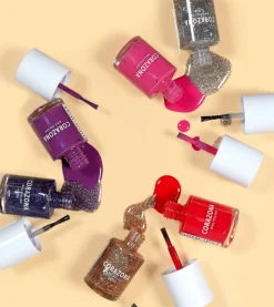 Esmalte de uñas - Sor>CORAZONA Online