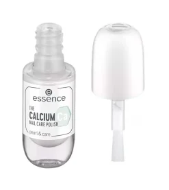 Esmalte de uñas - The Calcium Nail Care>essence Clearance