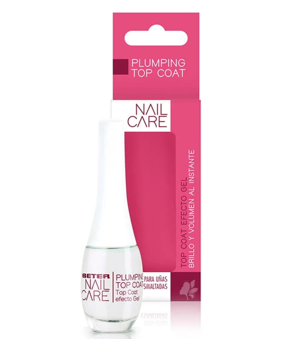 Esmalte de uñas - Top Coat efecto gel>Beter Discount