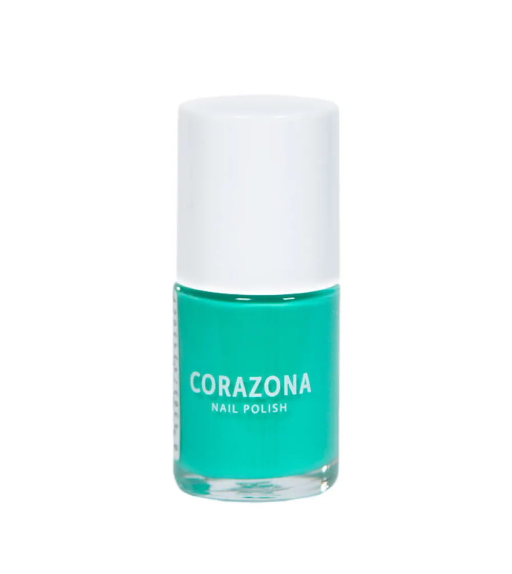 Esmalte de uñas - Zold>CORAZONA Hot