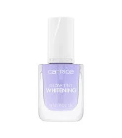 Esmalte de uñas blanqueador Glow Tint - 020: Bye Bye Yellow>Catrice Best