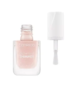Esmalte de uñas brillante Glow Tint - 030: Sparkle Symphony>Catrice Clearance