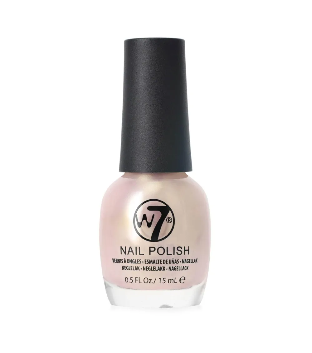 Esmalte de uñas Colour Shift - 196A: Aurelia>W7 Sale