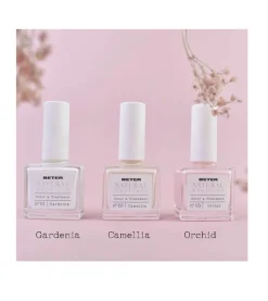 Esmalte de uñas de larga duración Natural Manicure - 03: Orchid><noscript><img width=
