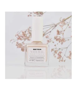 Esmalte de uñas de larga duración Natural Manicure - 02: Camellia>Beter Outlet