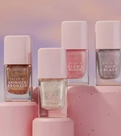 Esmalte de uñas Dream In High Lighter - 070: Go With The Glow><noscript><img width=